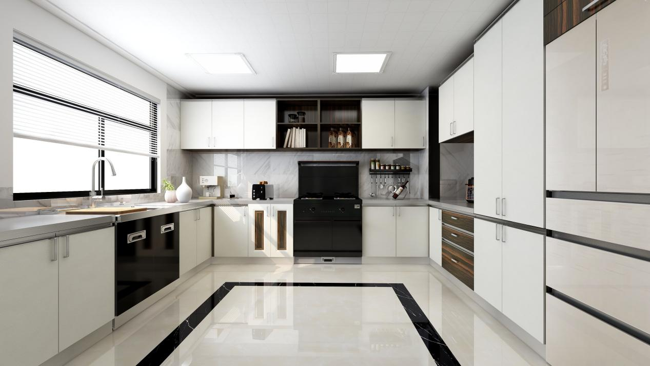 油煙機(jī)會(huì)不會(huì)逐漸被集成灶取代？