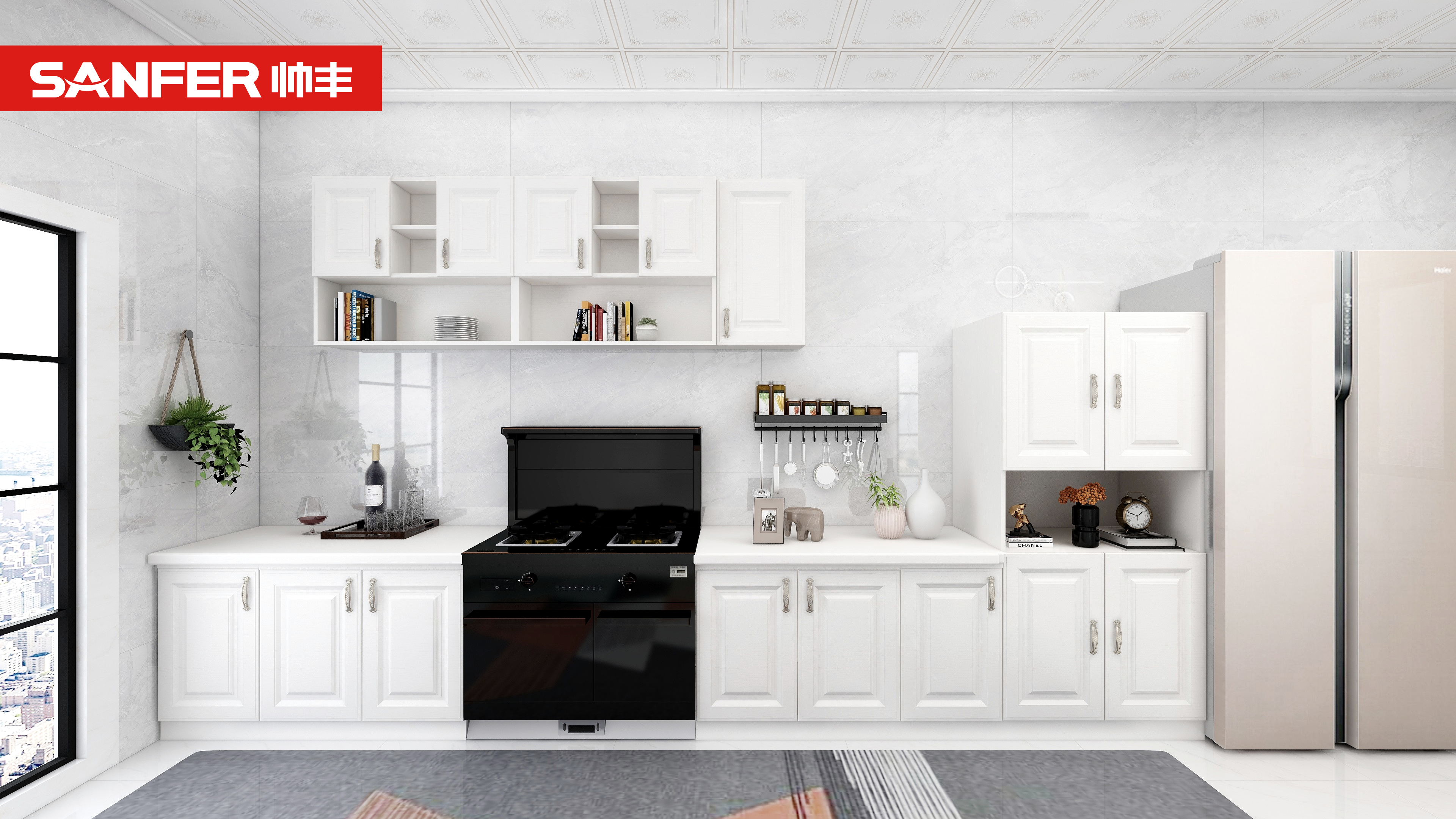 想加盟集成灶做生意，要注意哪些方面？