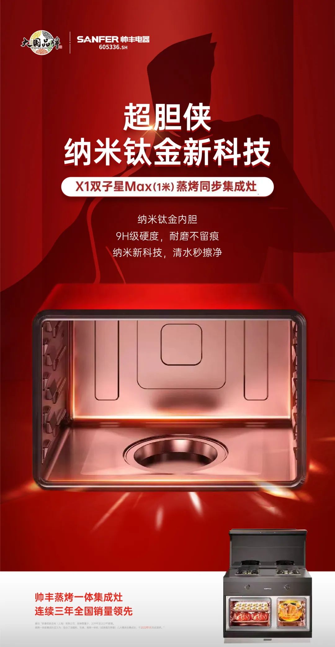 內(nèi)膽選得好，質(zhì)量沒煩惱│你選對了嗎？