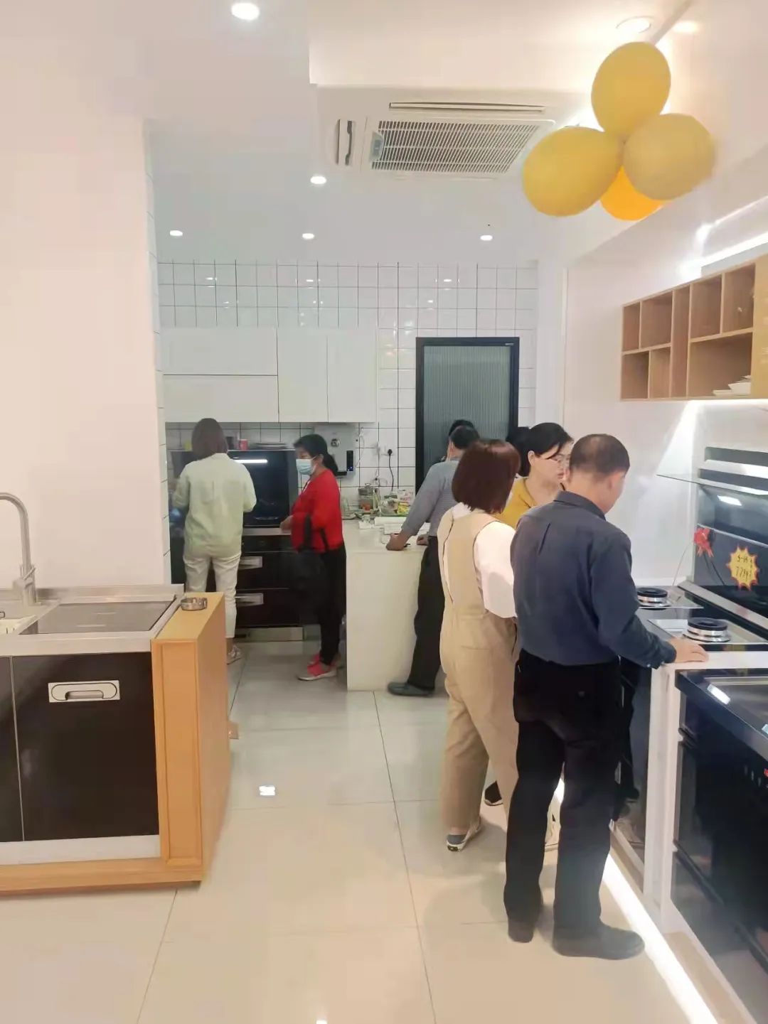 舌尖上的豐食|美食賦能活動(dòng)持續(xù)進(jìn)行，縱深推進(jìn)終端銷(xiāo)