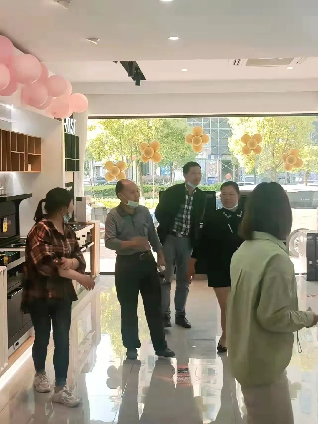 舌尖上的豐食|美食賦能活動(dòng)持續(xù)進(jìn)行，縱深推進(jìn)終端銷(xiāo)