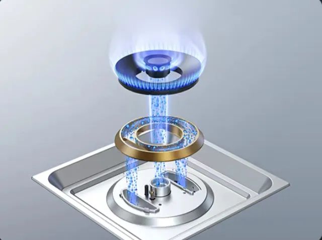 好不容易搶到菜，做飯當(dāng)然不能輸！