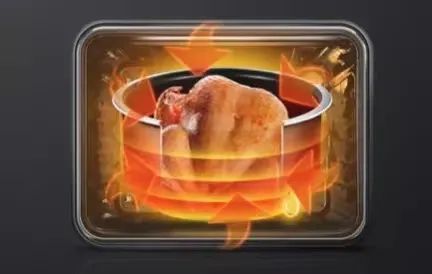 好不容易搶到菜，做飯當(dāng)然不能輸！