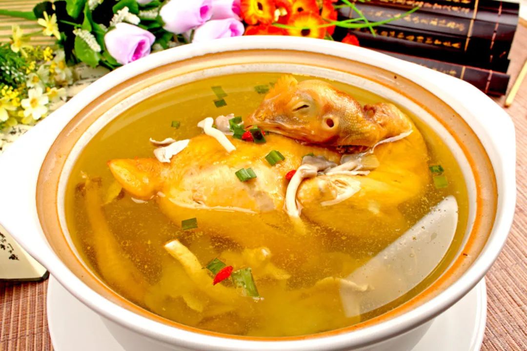 好不容易搶到菜，做飯當(dāng)然不能輸！