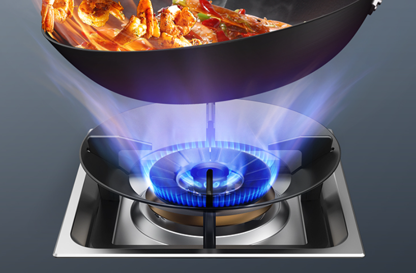 這樣的步驟實(shí)現(xiàn)集成灶深度清潔，給你宛如新機(jī)的既視感