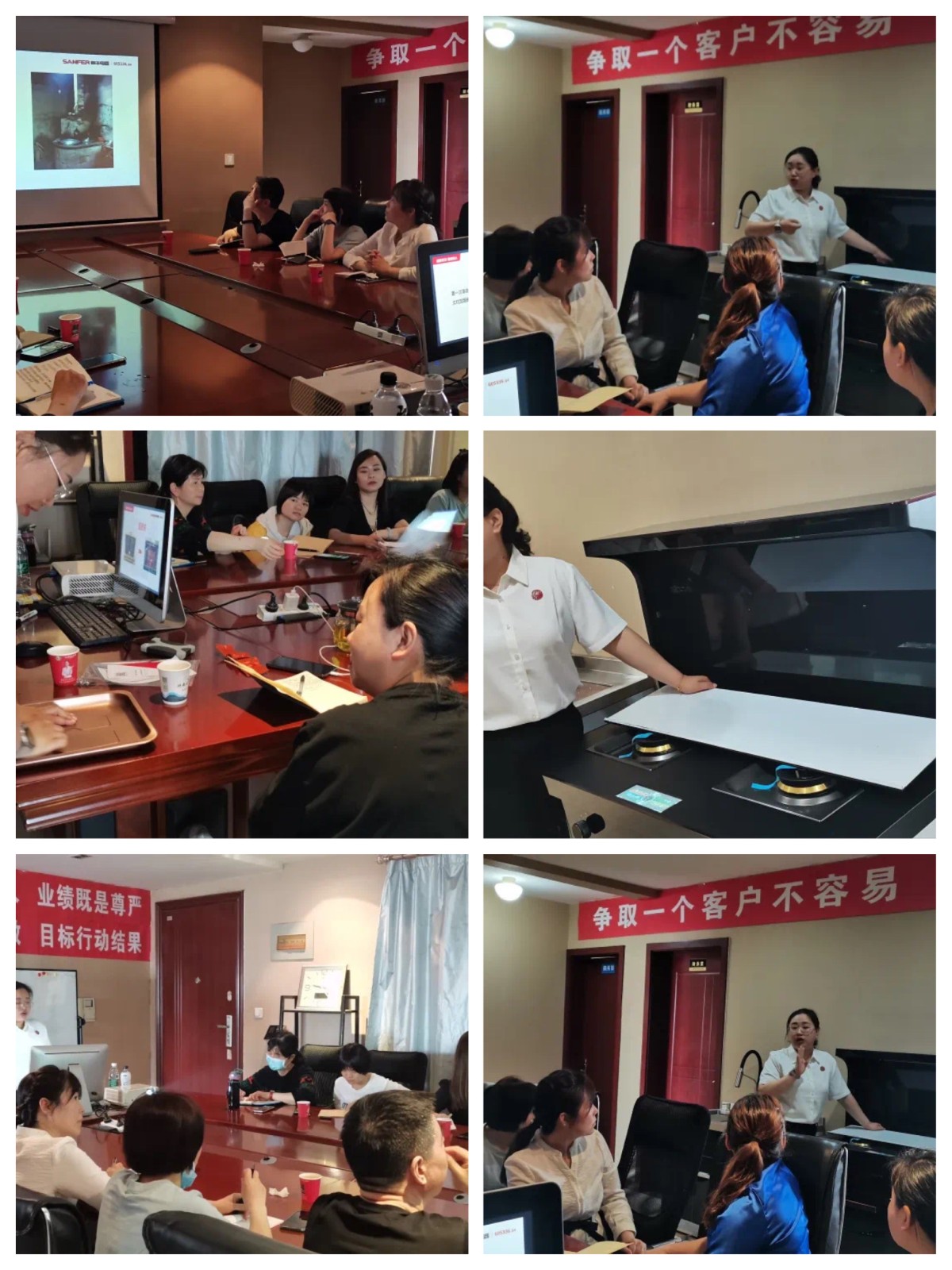 食之有道|帥豐西安大型美食培訓(xùn)圓滿完成，助力終端銷售！