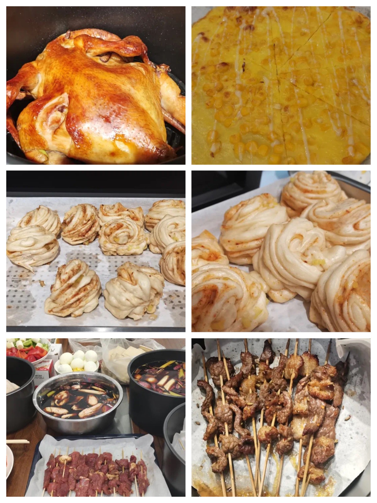 食之有道|帥豐西安大型美食培訓(xùn)圓滿完成，助力終端銷售！