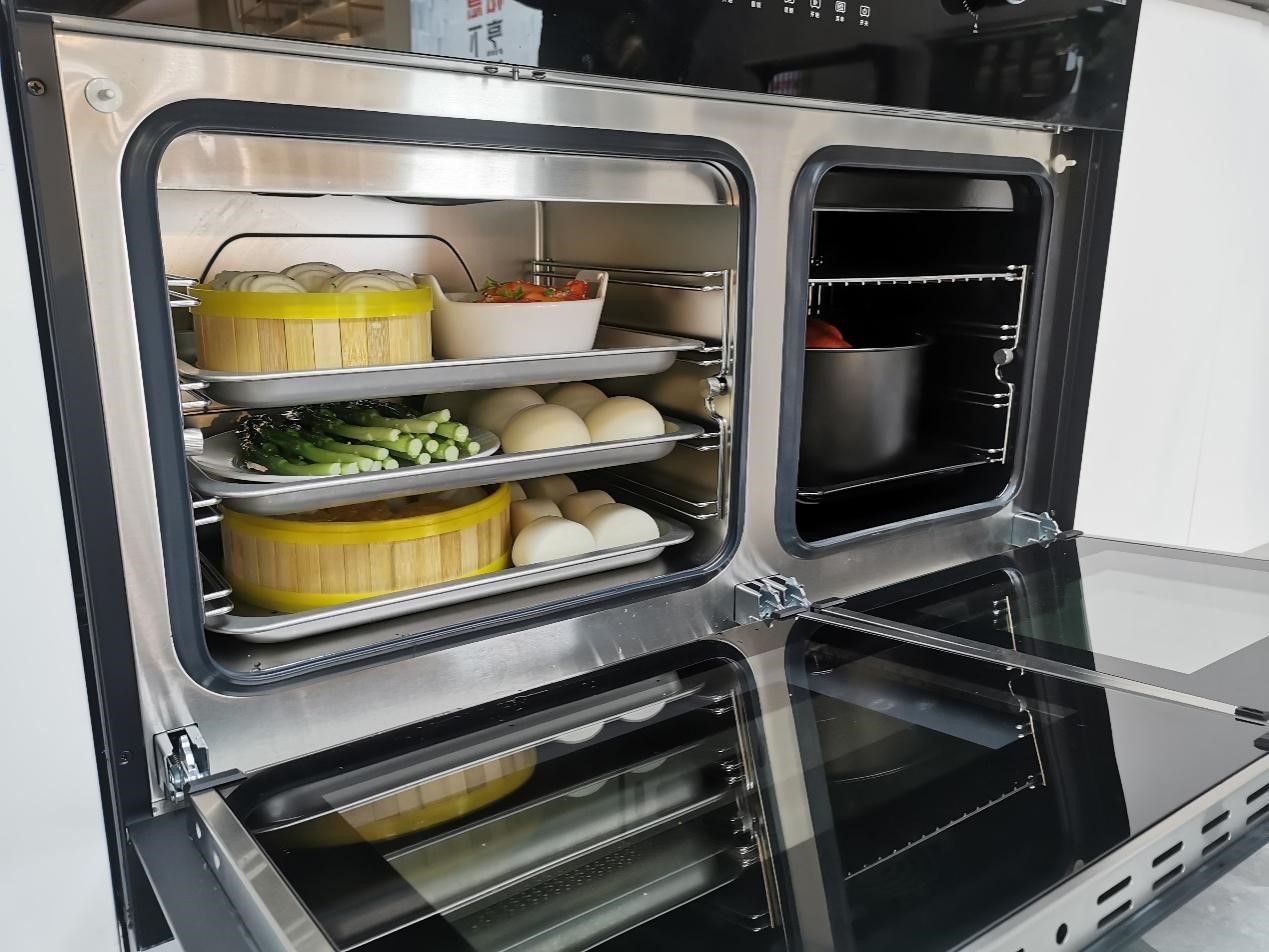 集成灶真有這么好用嗎？集成灶十大品牌帥豐有話說！