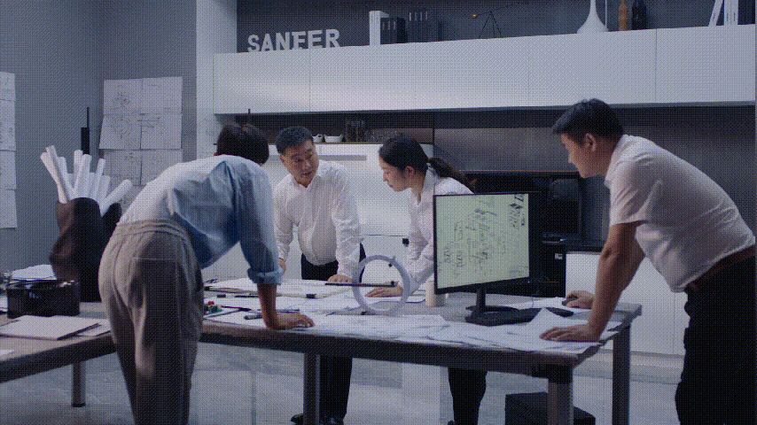 【直面掌門人】帥豐電器董事長商若云:助力千萬家庭做好每一頓飯 【直面掌門人】帥豐電器董事長商若云:助力千萬家庭做好每一頓飯