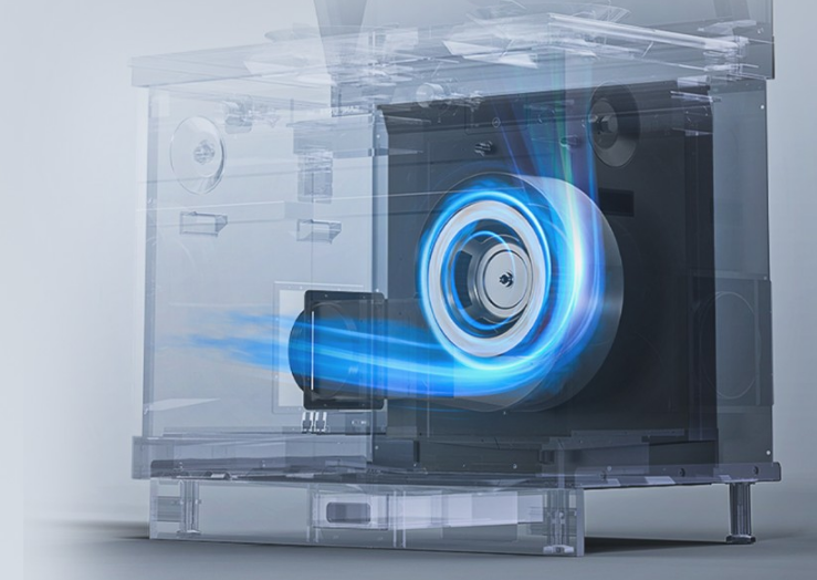 細(xì)數(shù)帥豐X1雙子星Max蒸烤同步集成灶3大亮點，做飯也能很簡單