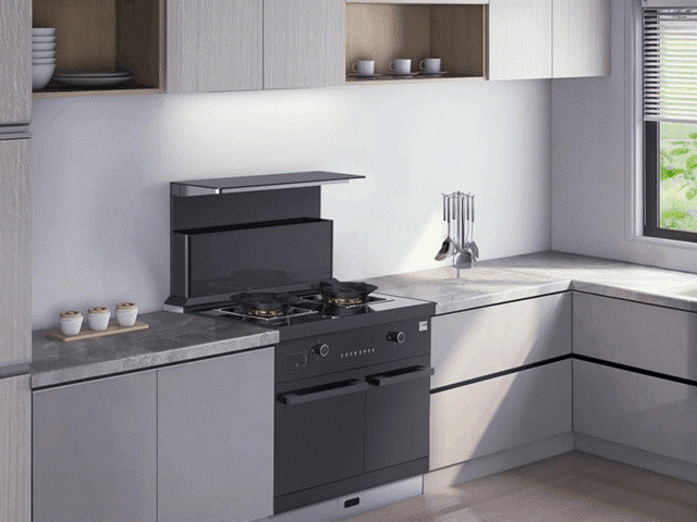 五四青年節(jié)丨帥豐集成灶攜手“新青年”，大國品牌掀起“新國潮”