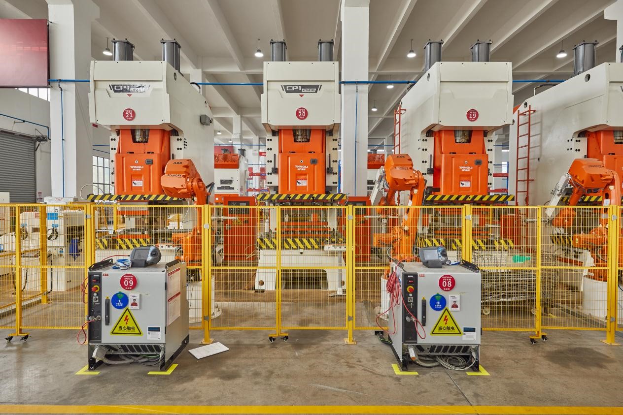 五四青年節(jié)丨帥豐集成灶攜手“新青年”，大國品牌掀起“新國潮”