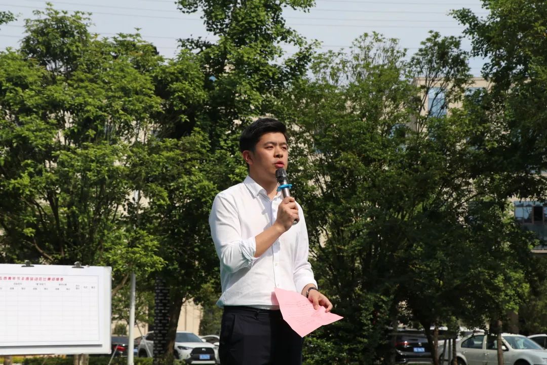 豐趣運(yùn)動會|帥豐電器青年員工展現(xiàn)青春風(fēng)采