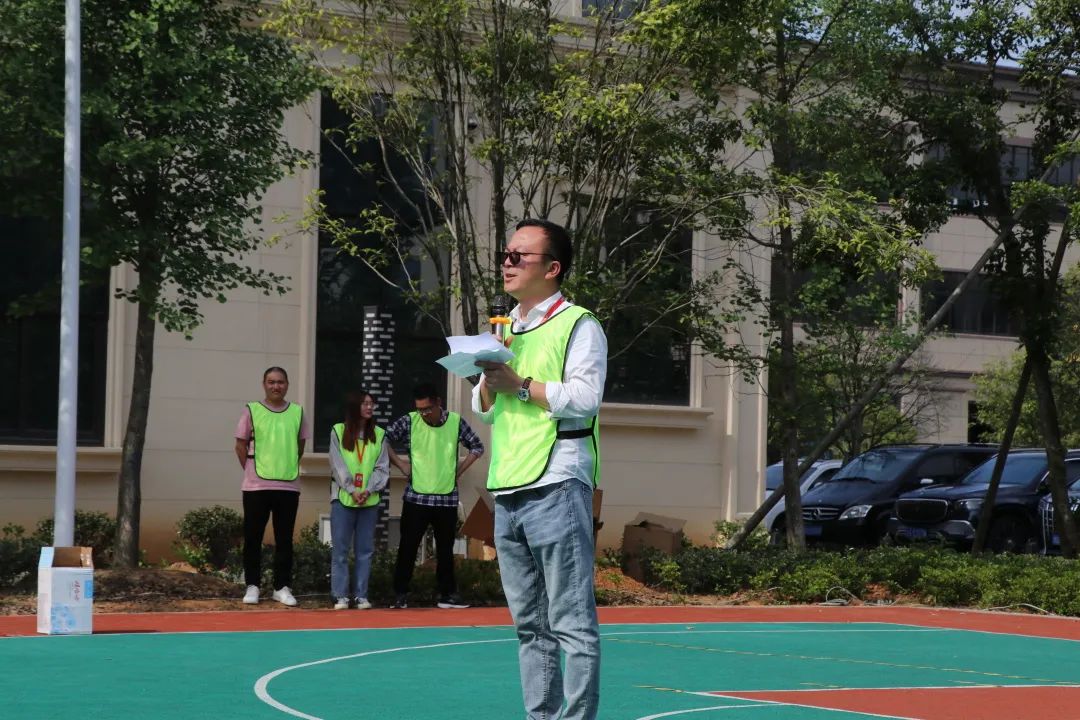 豐趣運(yùn)動會|帥豐電器青年員工展現(xiàn)青春風(fēng)采