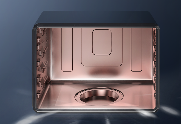 比鮮花更貼心  集成灶10大品牌帥豐X1蒸烤同步集成灶致敬母親節(jié)