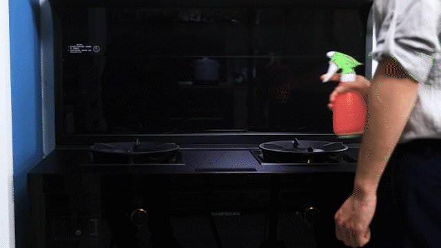 內(nèi)外兼修才叫好帥豐X1雙子星Max蒸烤同步集成灶評測 內(nèi)外兼修才叫好帥豐X1雙子星Max蒸烤同步集成灶評測