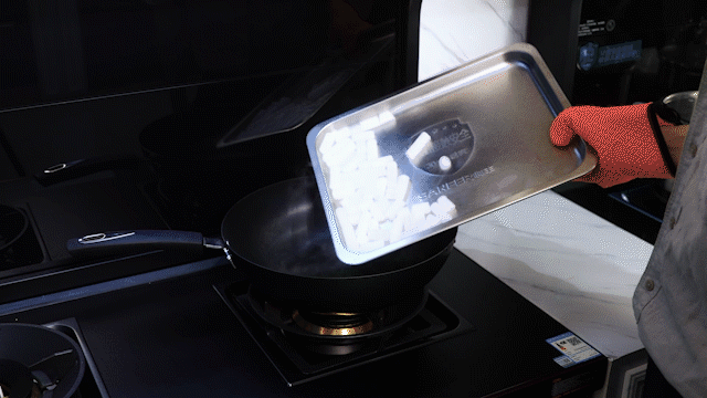 內(nèi)外兼修才叫好帥豐X1雙子星Max蒸烤同步集成灶評測 內(nèi)外兼修才叫好帥豐X1雙子星Max蒸烤同步集成灶評測