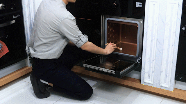 內(nèi)外兼修才叫好帥豐X1雙子星Max蒸烤同步集成灶評測 內(nèi)外兼修才叫好帥豐X1雙子星Max蒸烤同步集成灶評測