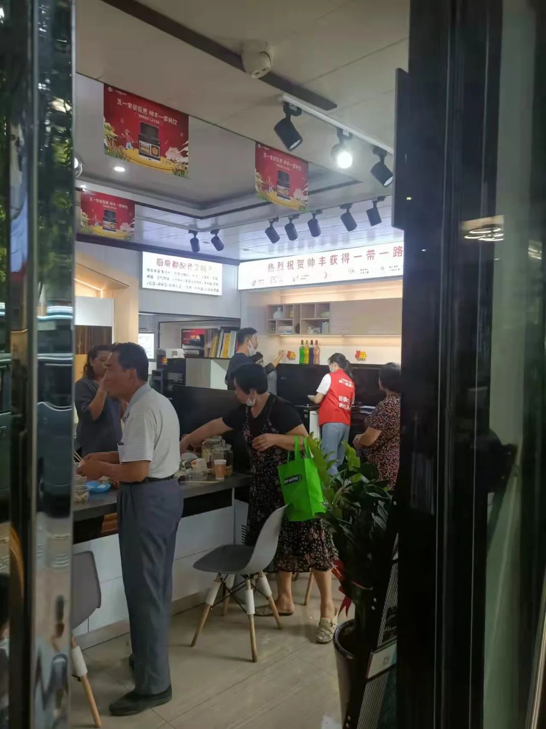 舌尖上的豐味|盤點(diǎn)四月中下旬美食培訓(xùn)活動(dòng)（下）