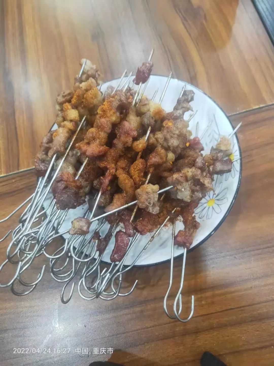 舌尖上的豐味|盤點(diǎn)四月中下旬美食培訓(xùn)活動(dòng)（下）