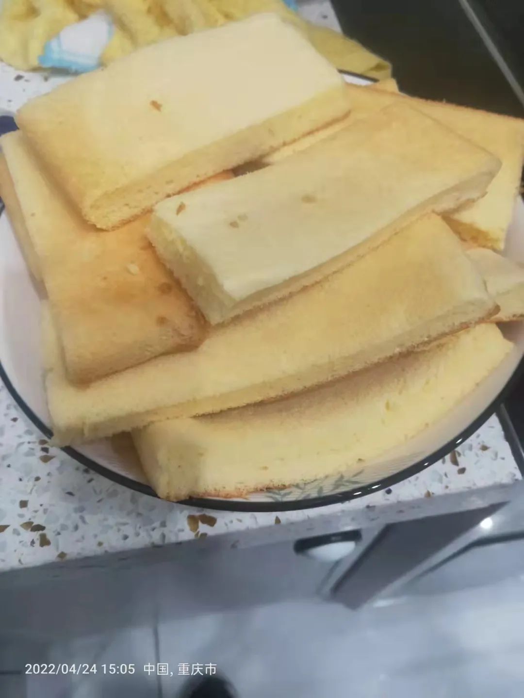 舌尖上的豐味|盤點(diǎn)四月中下旬美食培訓(xùn)活動(dòng)（下）