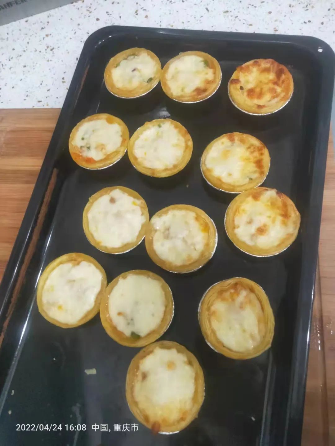 舌尖上的豐味|盤點(diǎn)四月中下旬美食培訓(xùn)活動(dòng)（下）