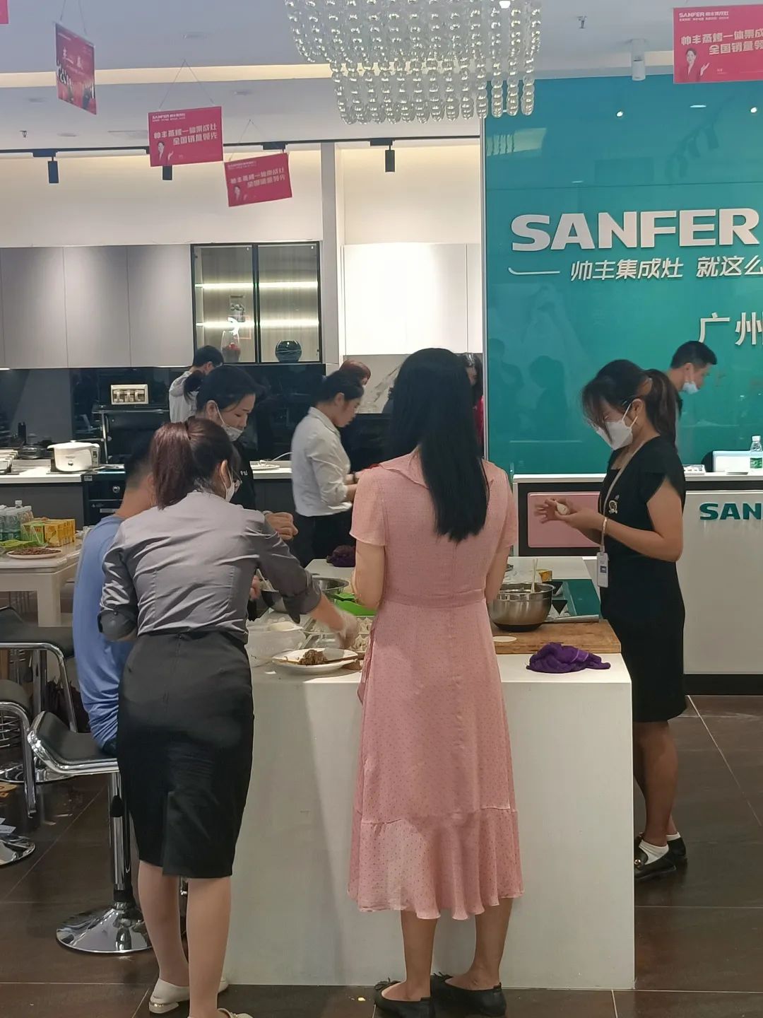 舌尖上的豐味|盤點(diǎn)四月中下旬美食培訓(xùn)活動(dòng)（下）