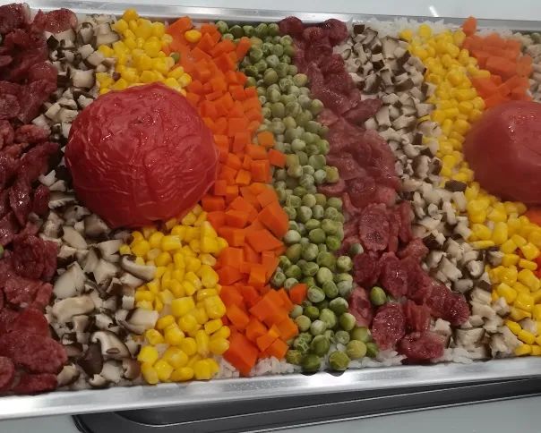 舌尖上的豐味|盤點(diǎn)四月中下旬美食培訓(xùn)活動(dòng)（下）