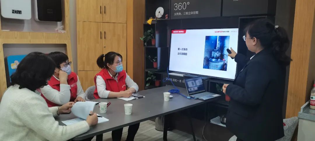 舌尖上的豐味|盤點(diǎn)四月中下旬美食培訓(xùn)活動(dòng)（下）