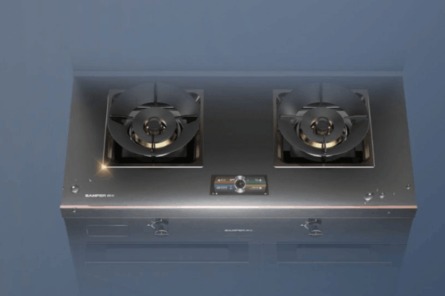 愛意滿滿520禮物，集成灶10大品牌帥豐X1蒸烤同步集成灶讓愛翻倍！