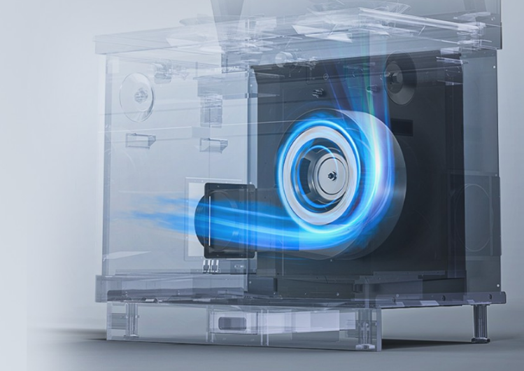 520禮物種草廚房黑科技，藏在生活里的愛和蒸烤同步集成灶10大品牌