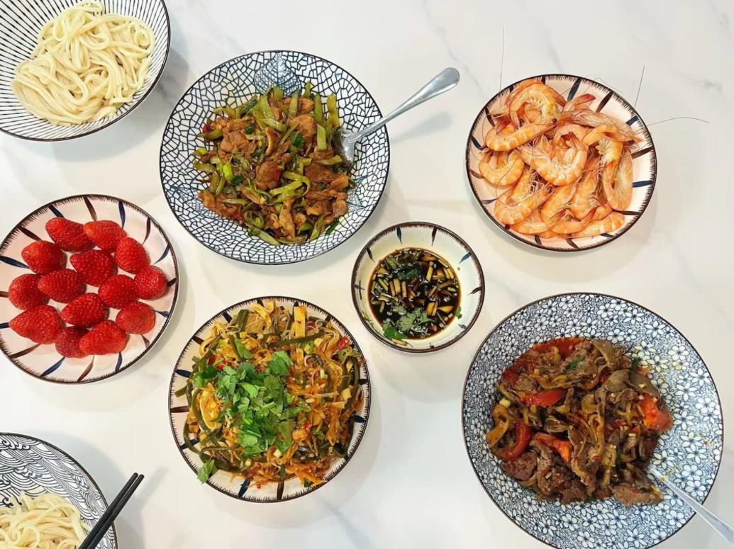 520禮物，這也太“甜”了吧（內(nèi)含中獎(jiǎng)名單）