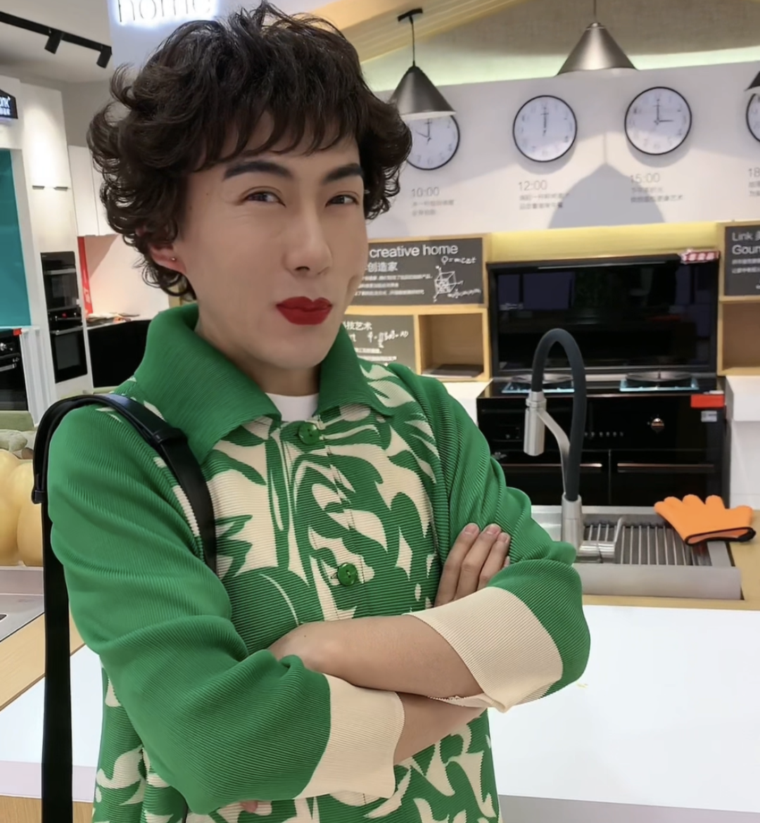 達(dá)人推薦|520為什么大家都喜歡送帥豐集成灶？