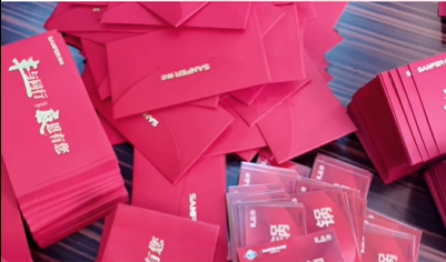 為愛獻禮，鉅惠全城|帥豐522直播圓滿收官！