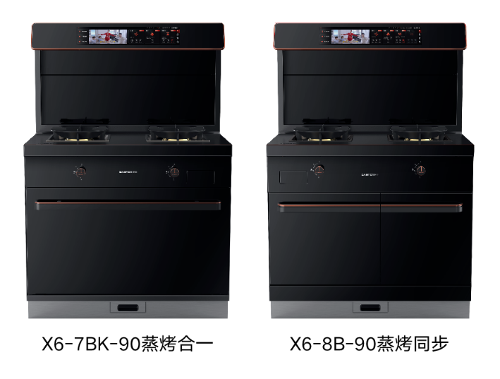 “小空間 大有為”，帥豐電器新品問(wèn)世全面推動(dòng)集成灶行業(yè)智能化升級(jí)