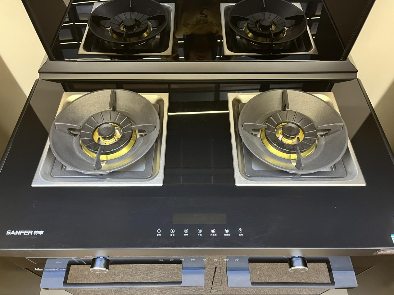 只選對(duì)的，不買貴的，618集成灶購買有講究