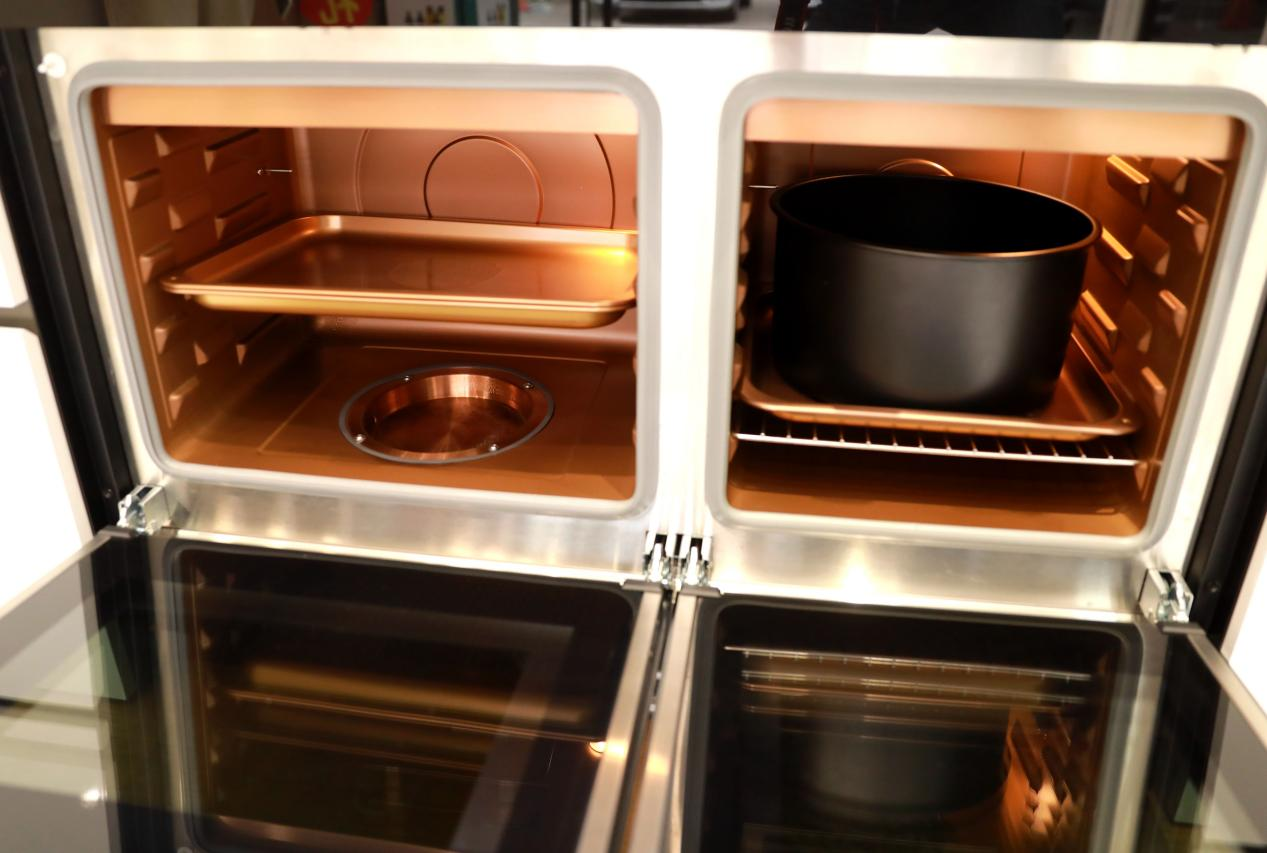 只選對(duì)的，不買貴的，618集成灶購買有講究