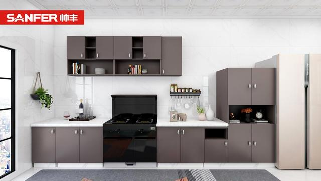 集成灶推薦：想要成為美食博主？618買(mǎi)它就夠了！