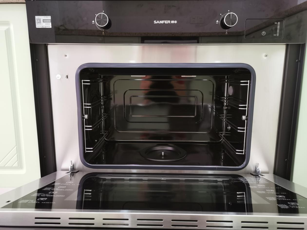 大國(guó)品牌好物推薦，選定帥豐集成灶