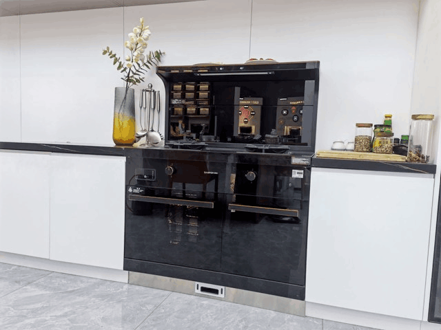 集成灶到底好不好用?是智商稅還是真香產(chǎn)品？帥豐電器來(lái)支招！