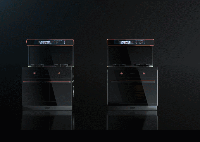 6月14日CCTV-2《消費(fèi)主張》，帥豐集成灶再掀廚房生活新革命