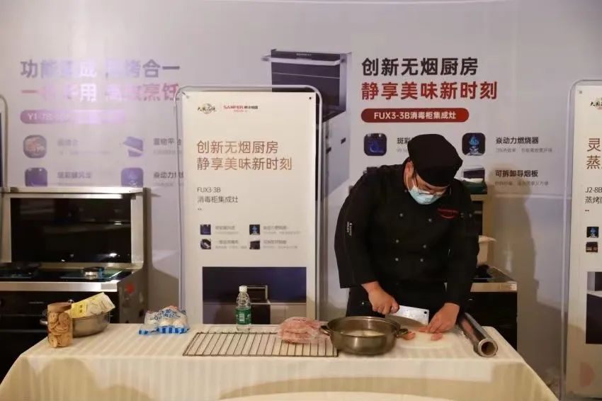 設(shè)計師最推薦的居家好物集成灶排行榜NO.1竟是這個！