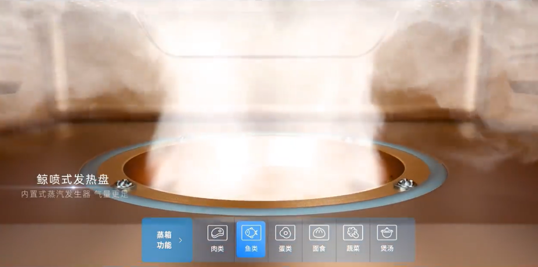 帥豐電器受邀《中國家居品牌說》領(lǐng)袖論壇，探討“集”大“成”者的廚房新生活