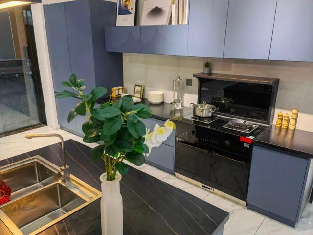 集成灶品牌蒸烤一體怎么選？帥豐電器用實力說話