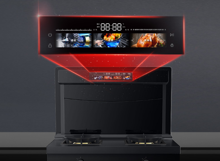 集成灶好用嗎？年輕人裝修新房為何都愛集成灶？