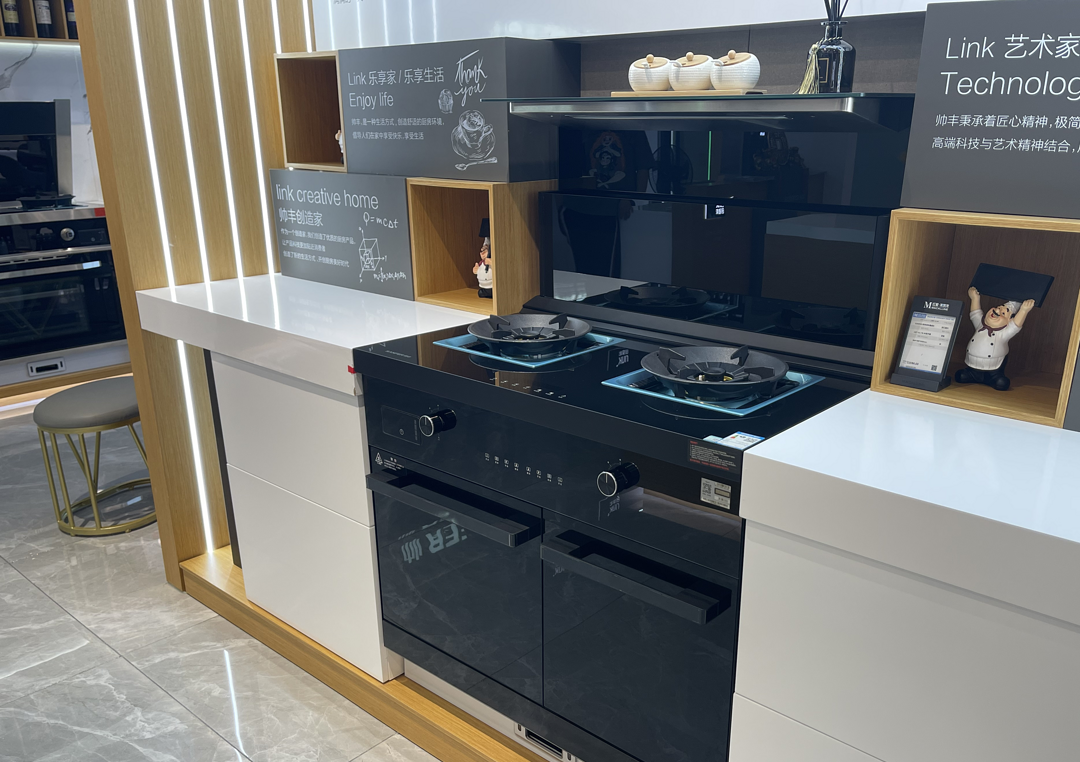 達(dá)人推薦|想擁有傳說中“別人家的”烹飪生活？跟著他們選就對(duì)了！