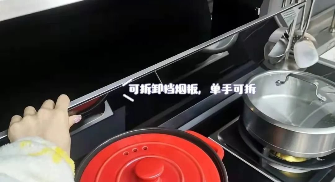 集成灶品牌帥豐讓你“懶”出高品質(zhì)廚房生活