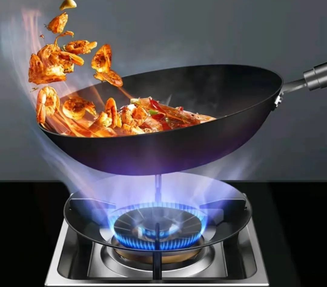 生活工作太慌張？有了集成灶品牌帥豐這個(gè)好幫手，省時(shí)又省力！