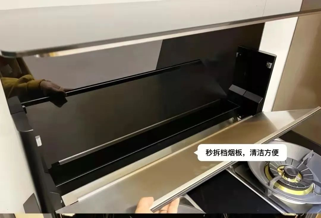 生活工作太慌張？有了集成灶品牌帥豐這個(gè)好幫手，省時(shí)又省力！