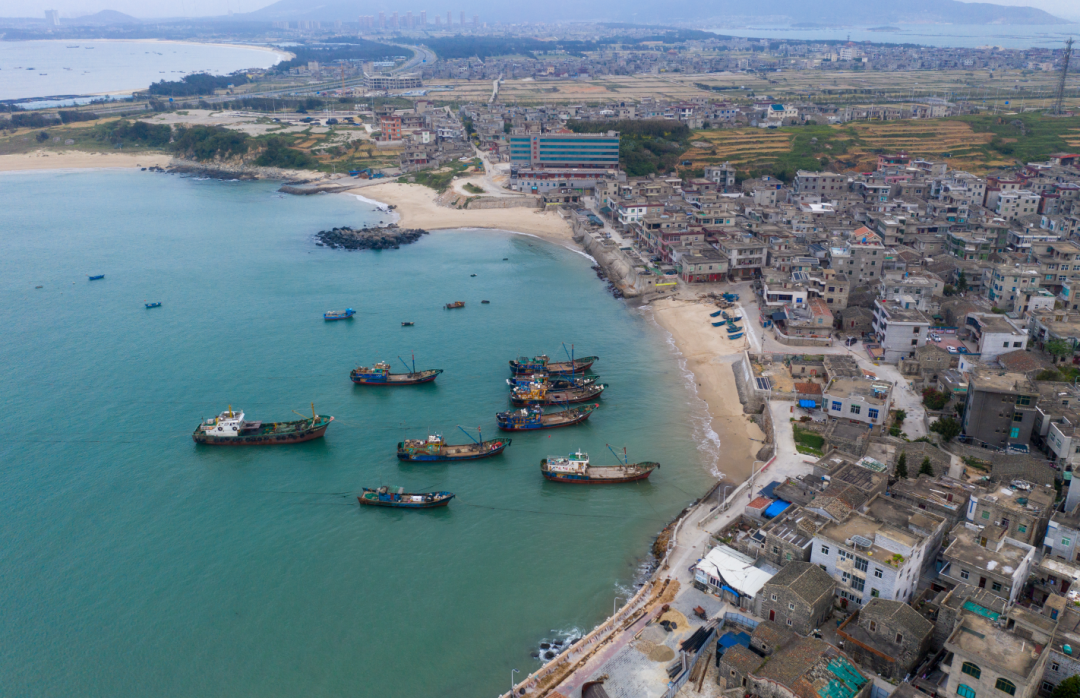 豐廚故事|在浪漫的平潭遇見帥豐集成灶，下廚也成了一種享受！